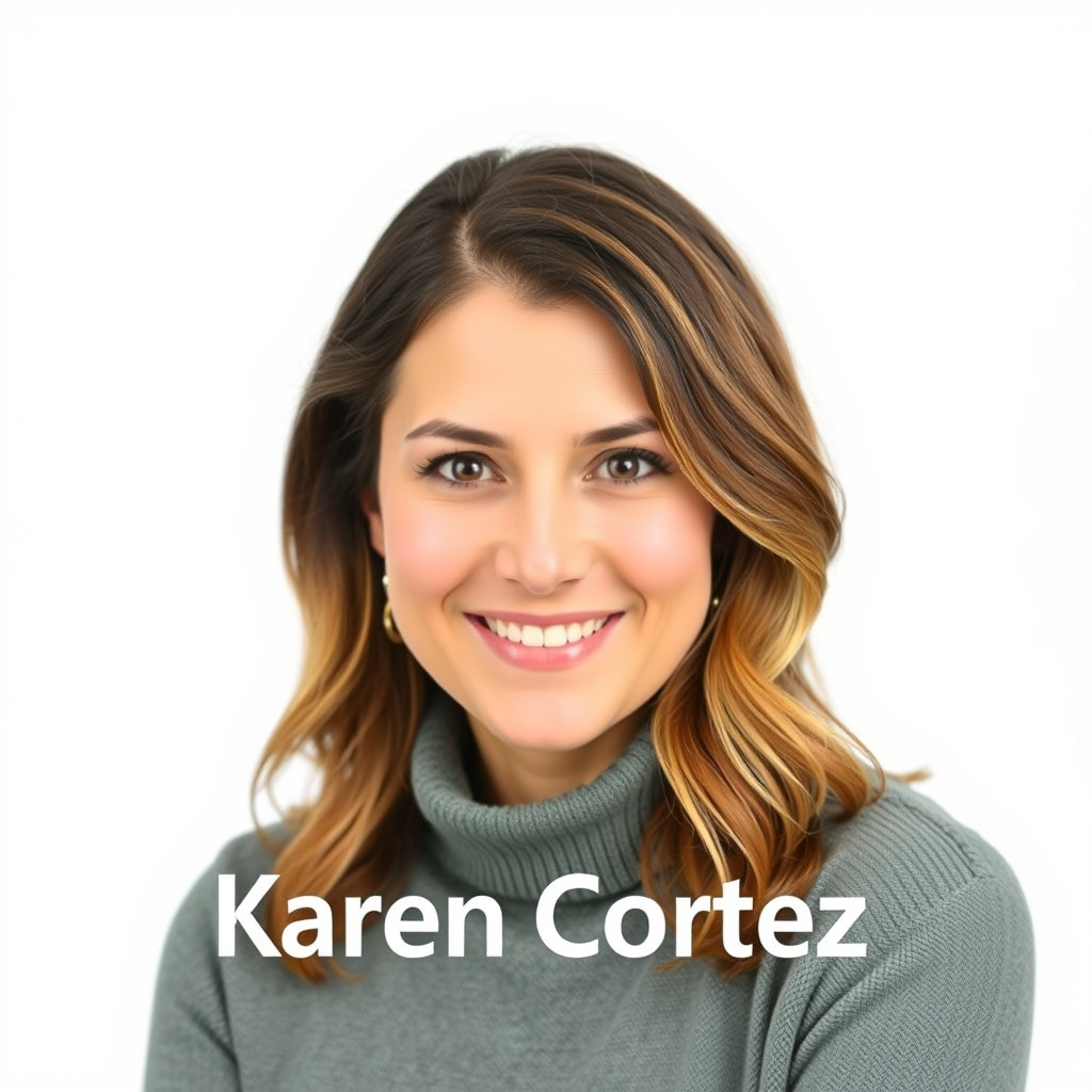 Karen Cortez