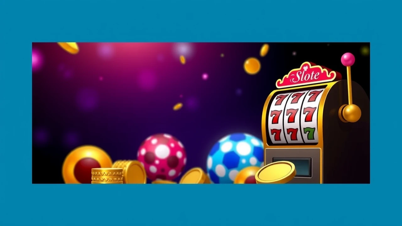 Online Casino Slots: Revealing the Truth Behind the Myths